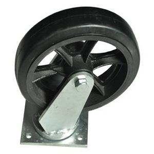 12 inch heavy duty caster