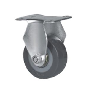 1.5 Inch Rigid Caster Wheels