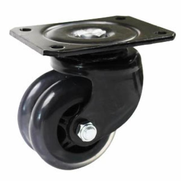 AGV casters