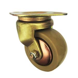 Air Cargo Caster Wheels