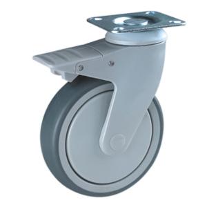 Hospital Castors