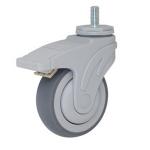 Hospital Stretcher Caster