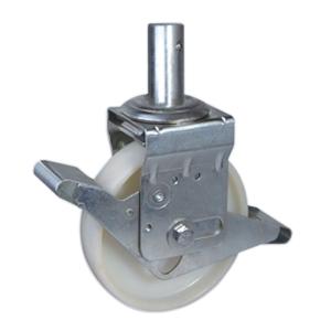 Nylon Scaffold caster wheels