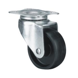 Plate Swivel Caster