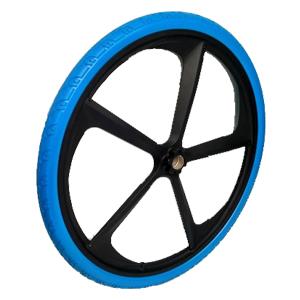 Quickie wheelchair wheels