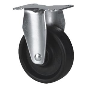 Rigid High Temperature Caster