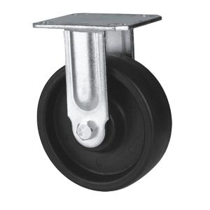 Rigid Heat Resistance Casters