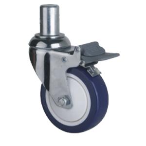 Scaffolding Caster Wheel