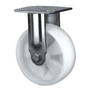 Stainless Steel Heavy Duty Caster