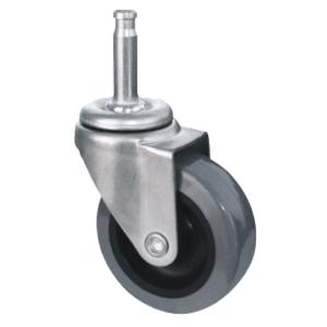 Stem Caster Wheel