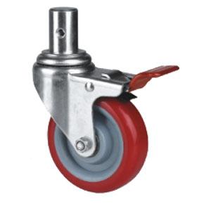 Stem Scaffold Caster