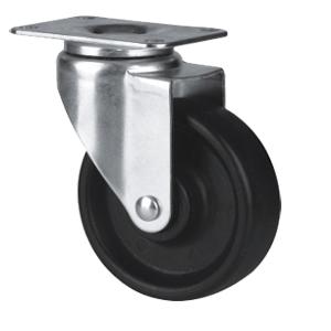 Swivel High Temperature Caster