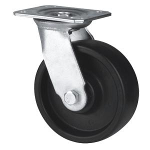 Swivel High Temperature Caster