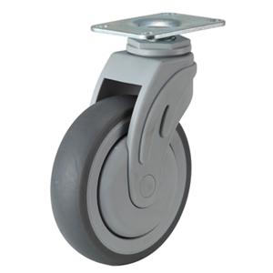 Hospital Stretcher Casters