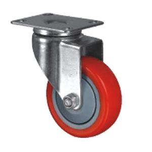 Swivel PU Caster