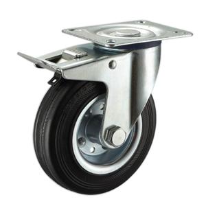 Waste Bins Caster Wheels