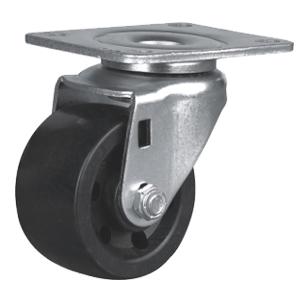 Swivel Caster macchina