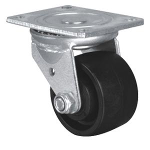 Swivel Caster macchina