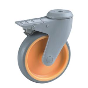 Носилки Caster Wheels