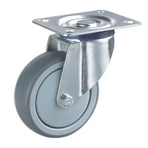 Носилки Caster Wheels